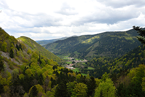Pyrénées Basques